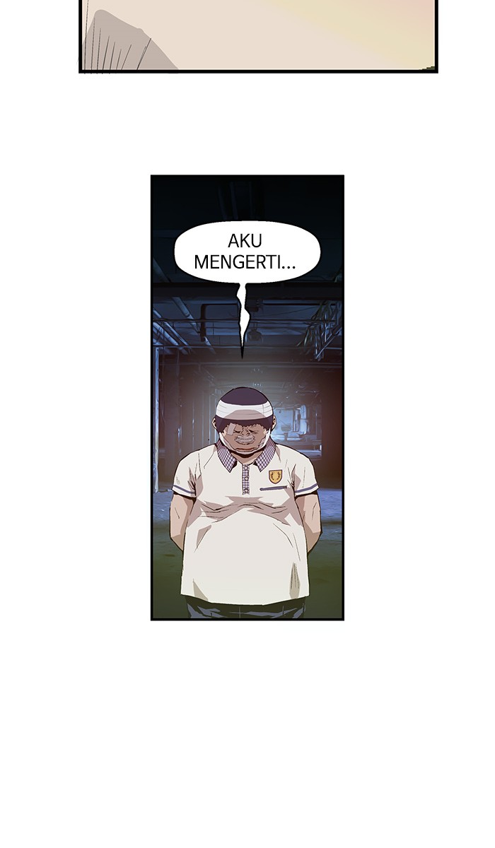 Weak Hero - Chapter 5 - Page 132