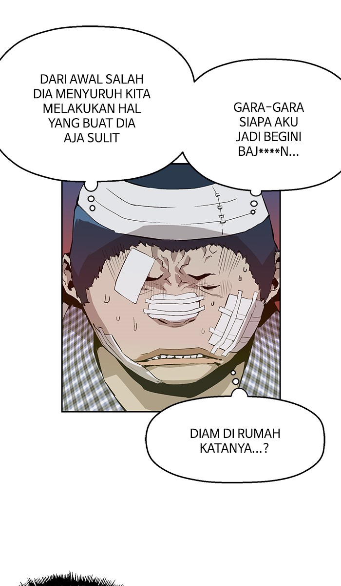 Weak Hero - Chapter 5 - Page 133