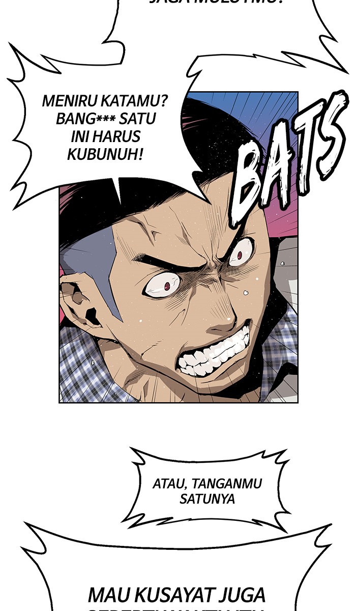 Weak Hero - Chapter 5 - Page 14