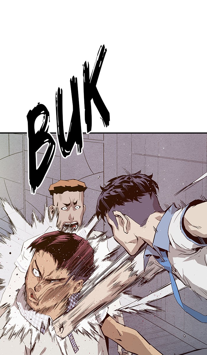 Weak Hero - Chapter 5 - Page 18