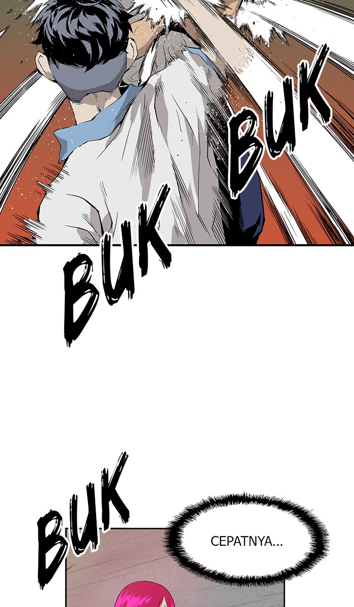 Weak Hero - Chapter 5 - Page 22