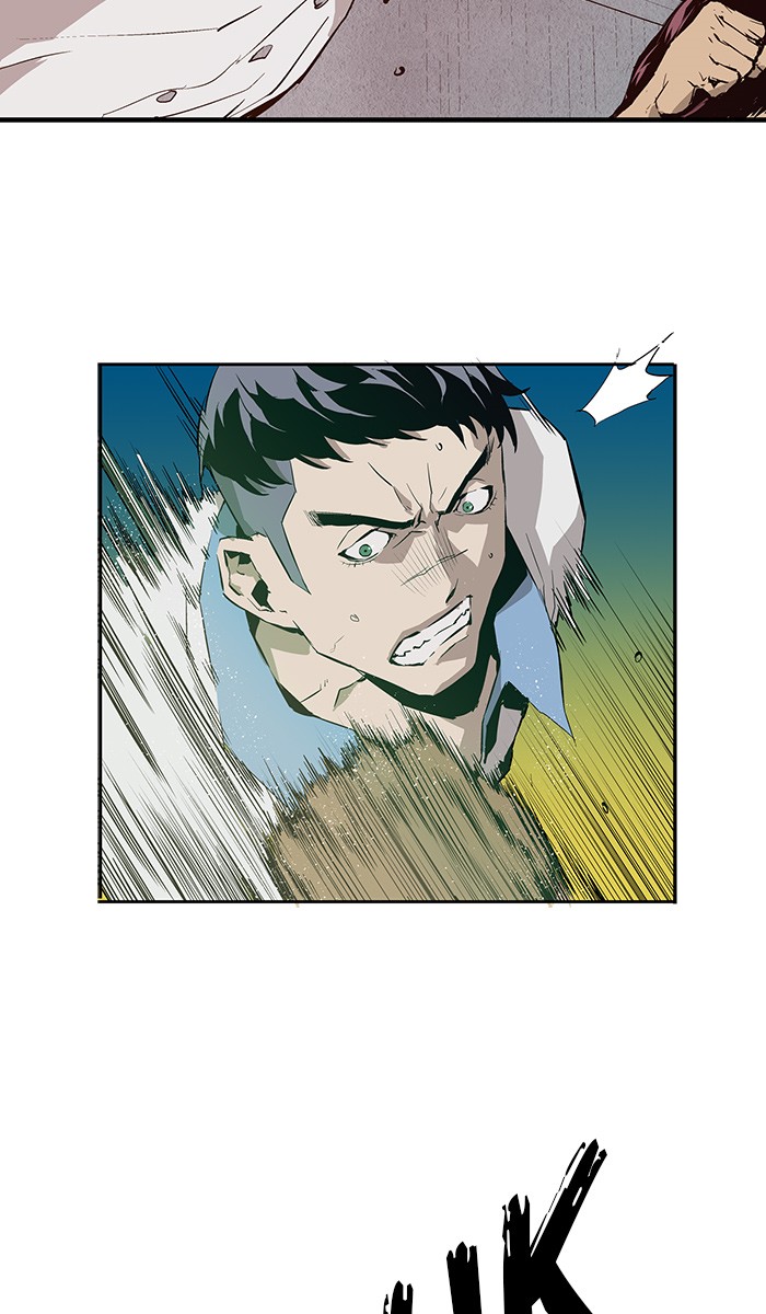 Weak Hero - Chapter 5 - Page 26