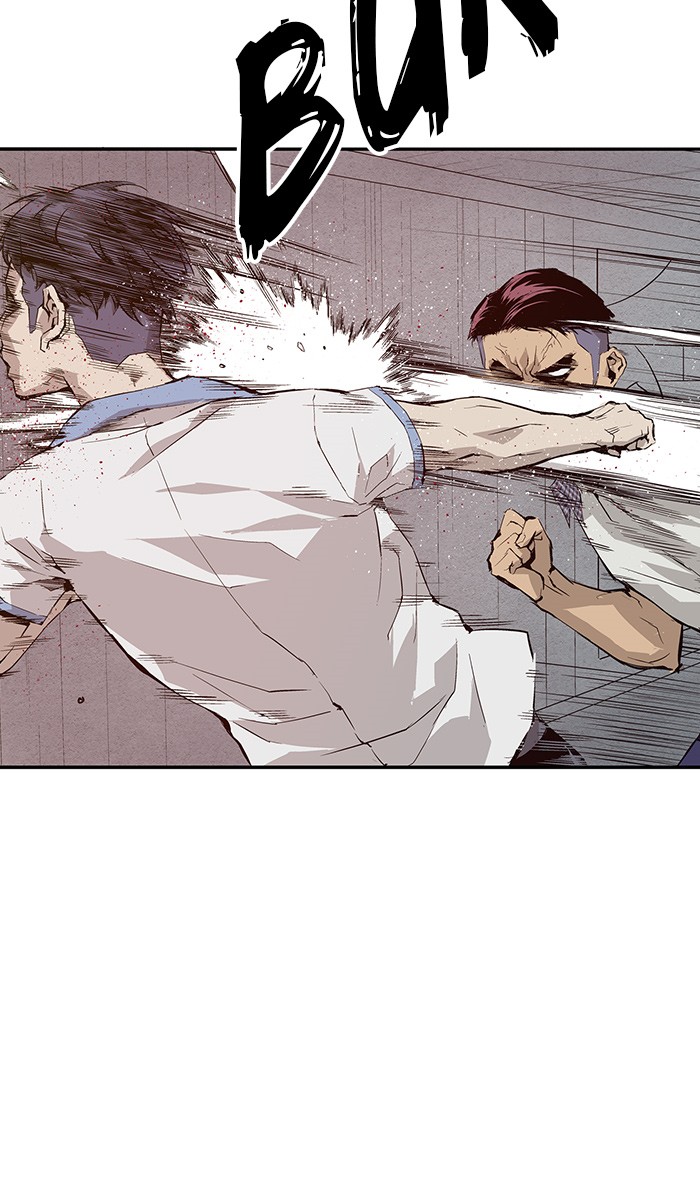 Weak Hero - Chapter 5 - Page 27