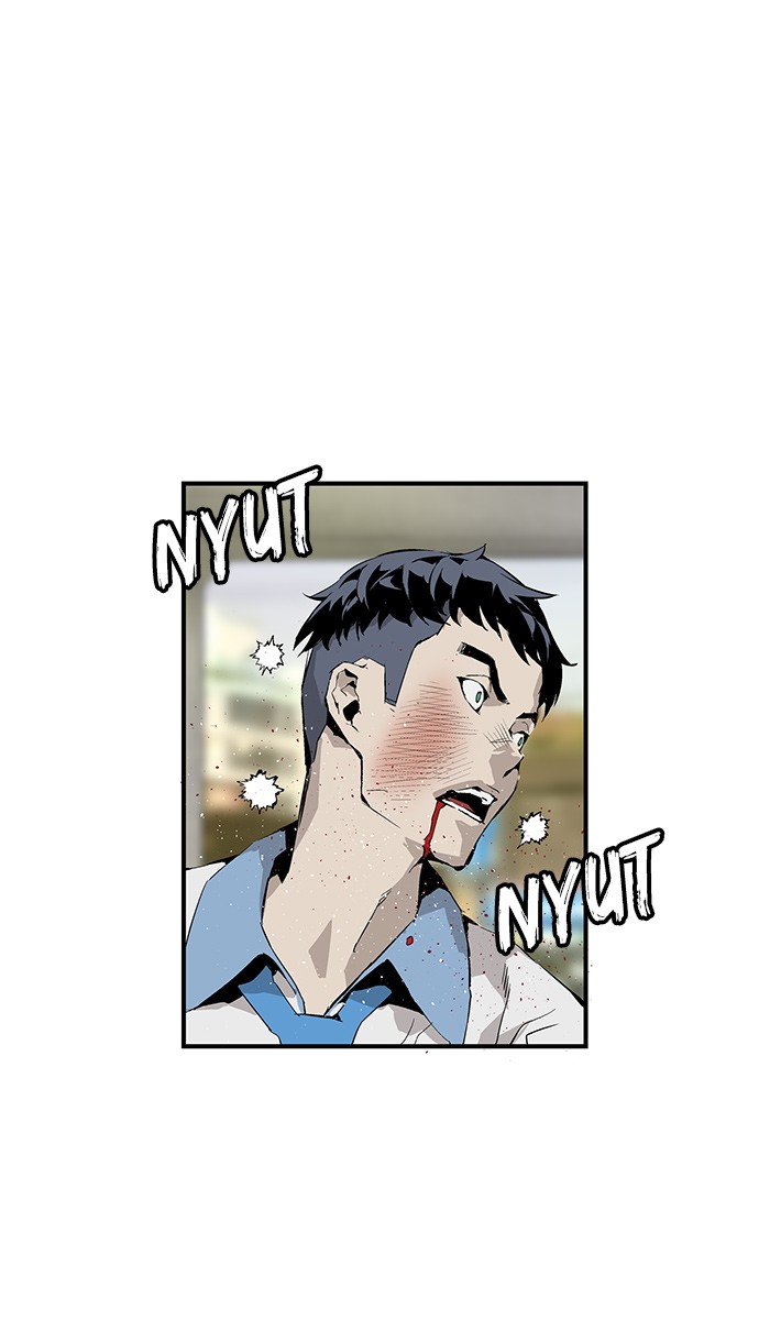 Weak Hero - Chapter 5 - Page 28