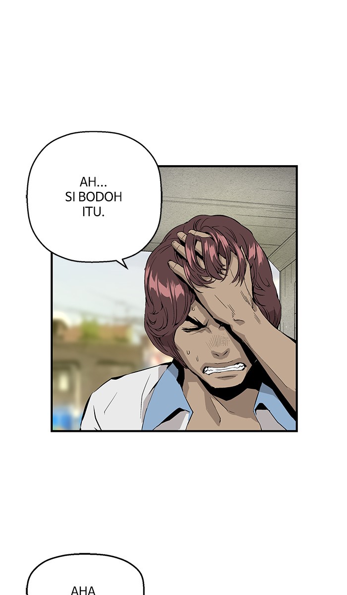 Weak Hero - Chapter 5 - Page 29