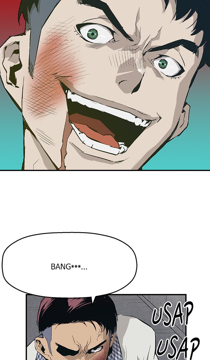 Weak Hero - Chapter 5 - Page 31