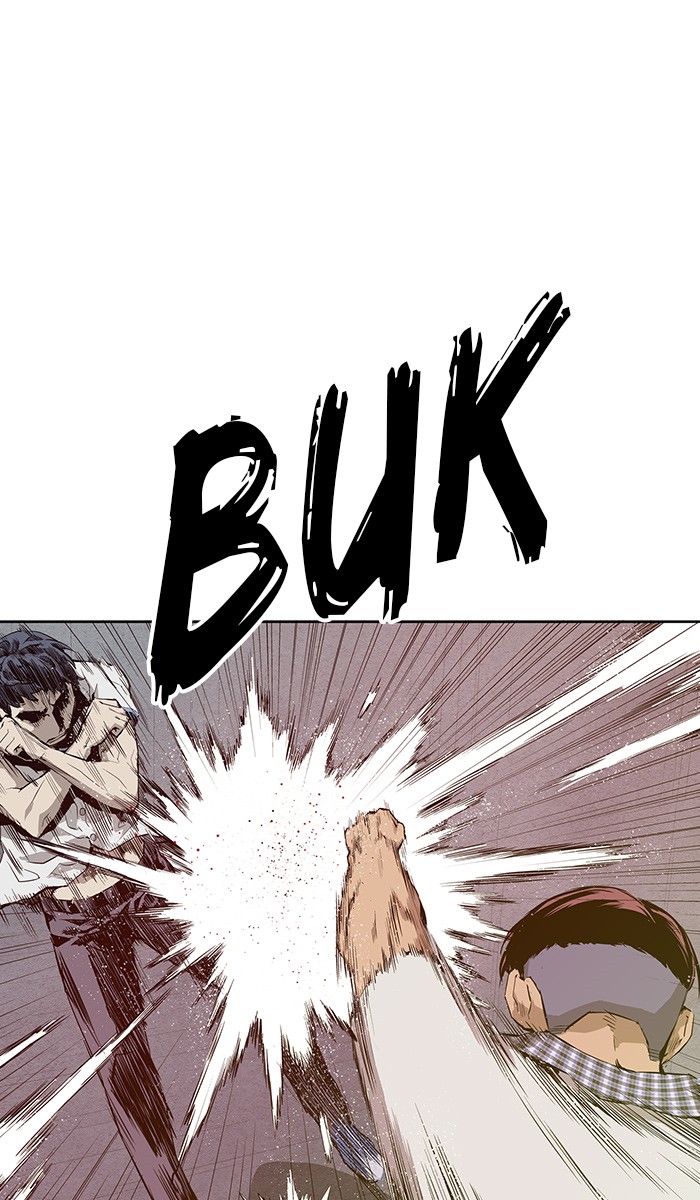 Weak Hero - Chapter 5 - Page 36