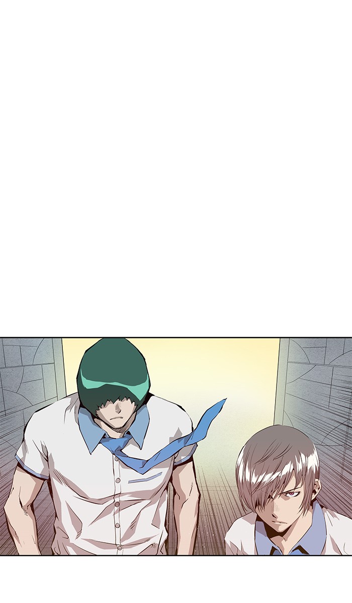 Weak Hero - Chapter 5 - Page 41