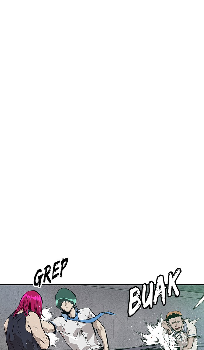 Weak Hero - Chapter 5 - Page 50