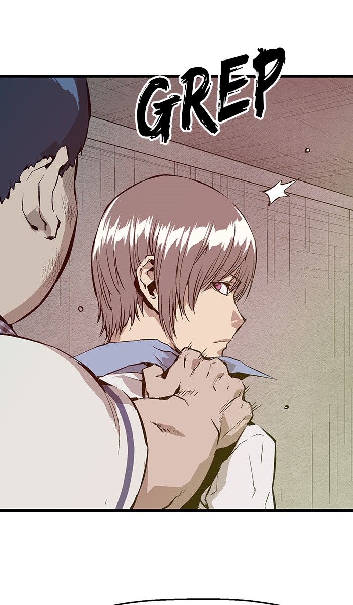 Weak Hero - Chapter 5 - Page 54