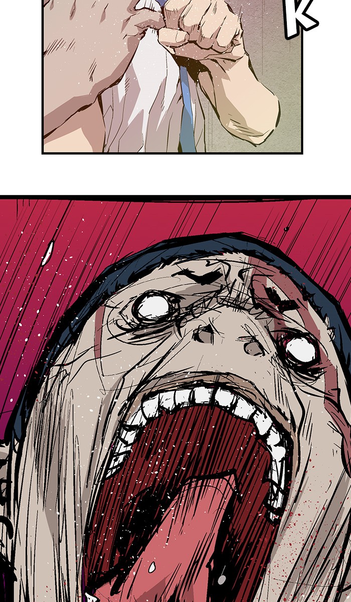 Weak Hero - Chapter 5 - Page 57