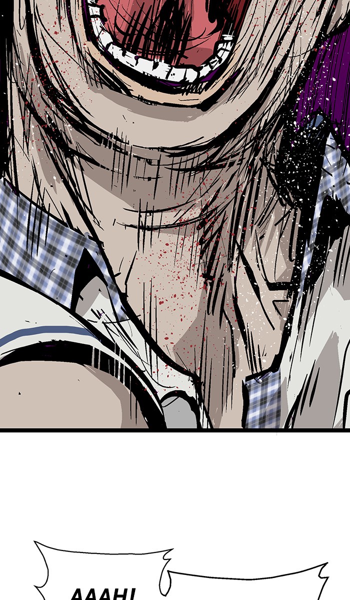 Weak Hero - Chapter 5 - Page 58