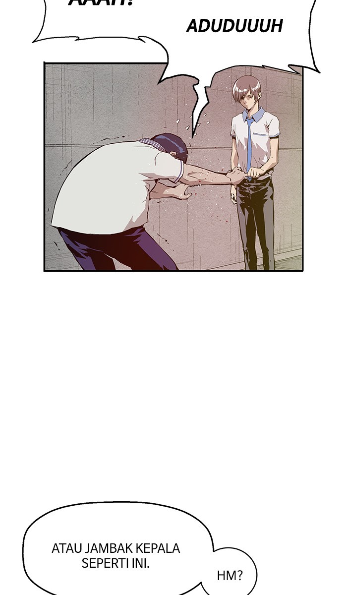 Weak Hero - Chapter 5 - Page 59