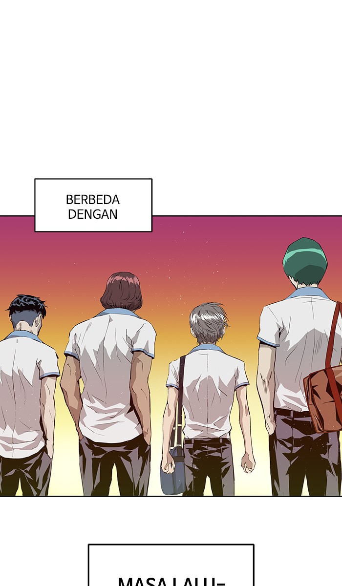 Weak Hero - Chapter 5 - Page 6