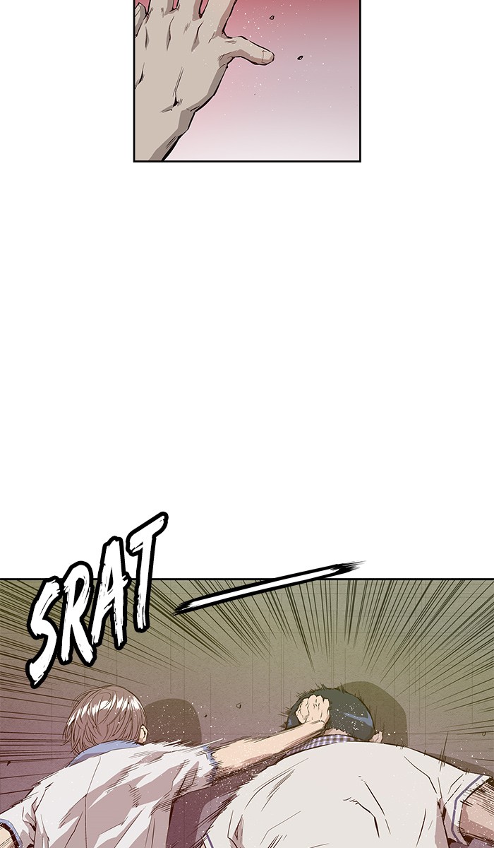 Weak Hero - Chapter 5 - Page 61