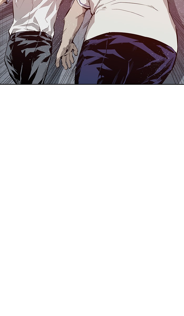 Weak Hero - Chapter 5 - Page 62