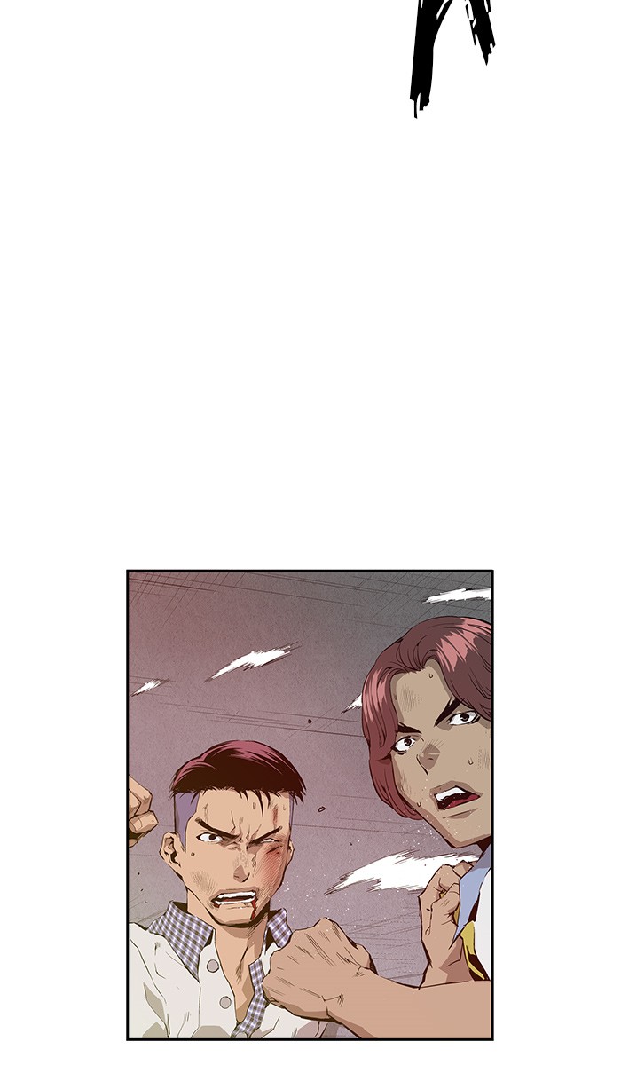 Weak Hero - Chapter 5 - Page 64