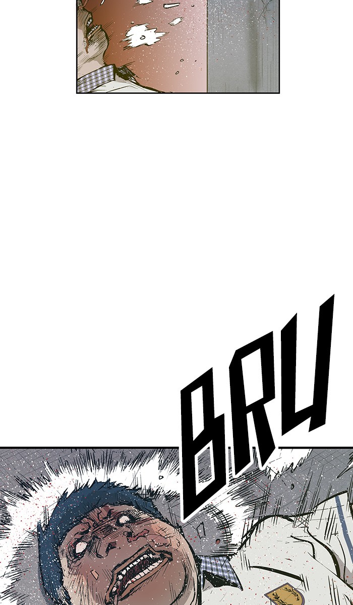 Weak Hero - Chapter 5 - Page 67