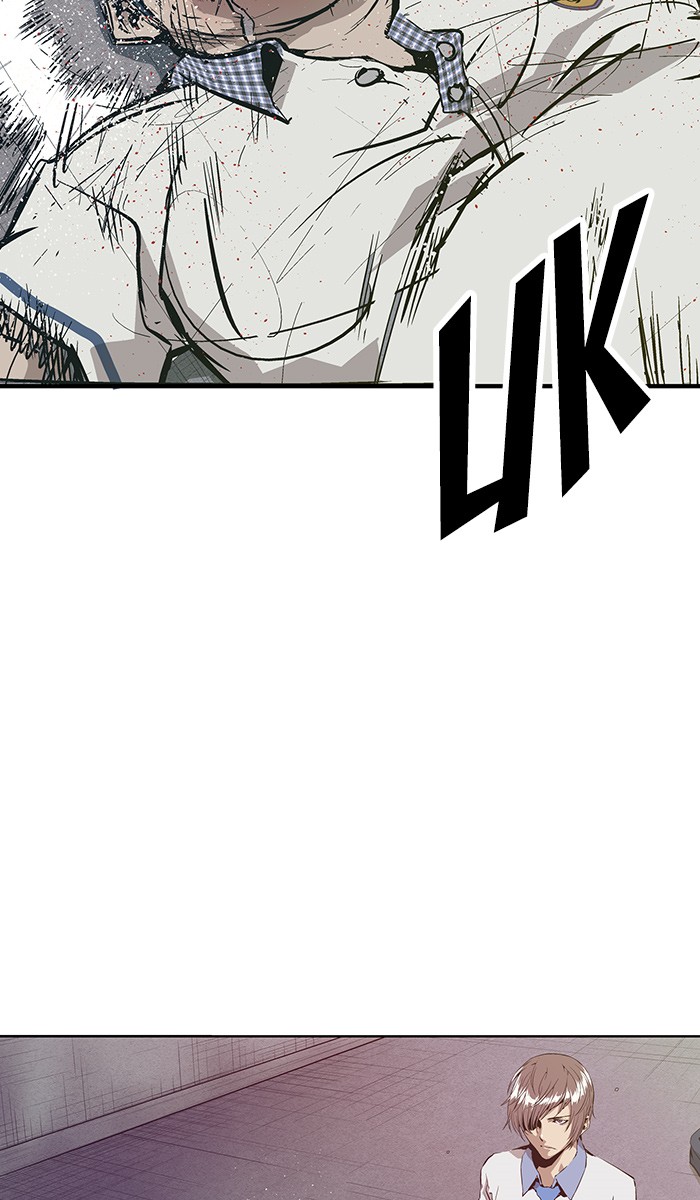 Weak Hero - Chapter 5 - Page 68