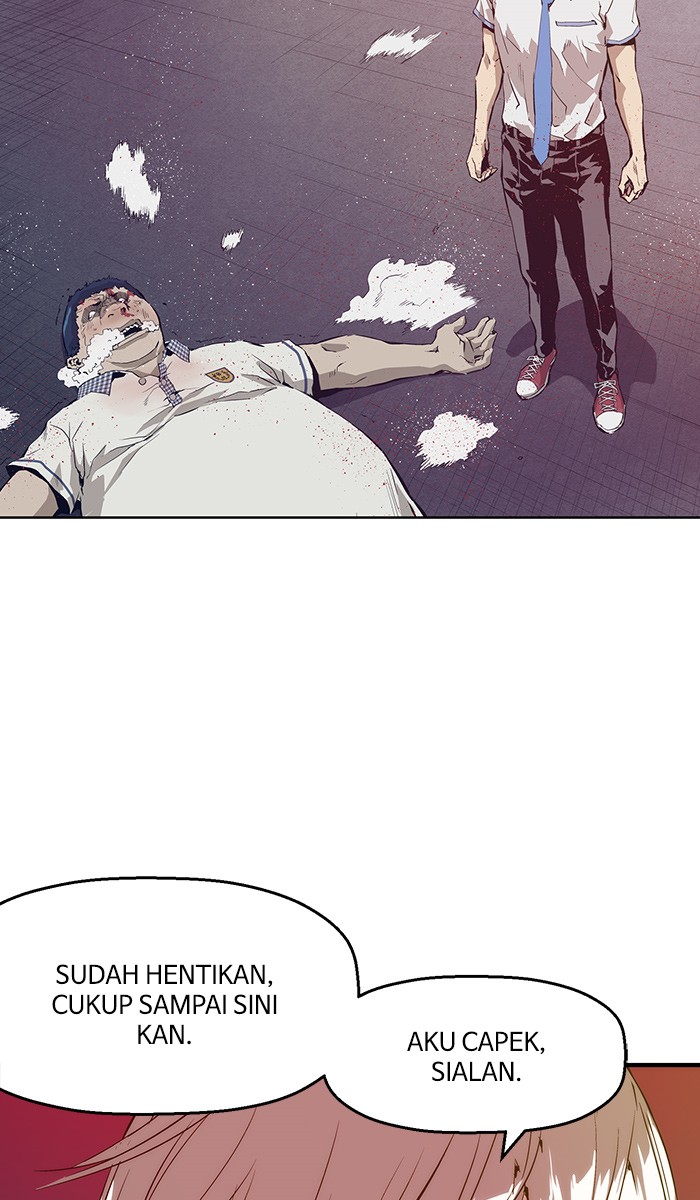 Weak Hero - Chapter 5 - Page 69