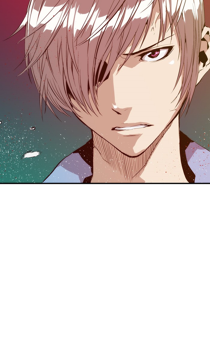 Weak Hero - Chapter 5 - Page 70