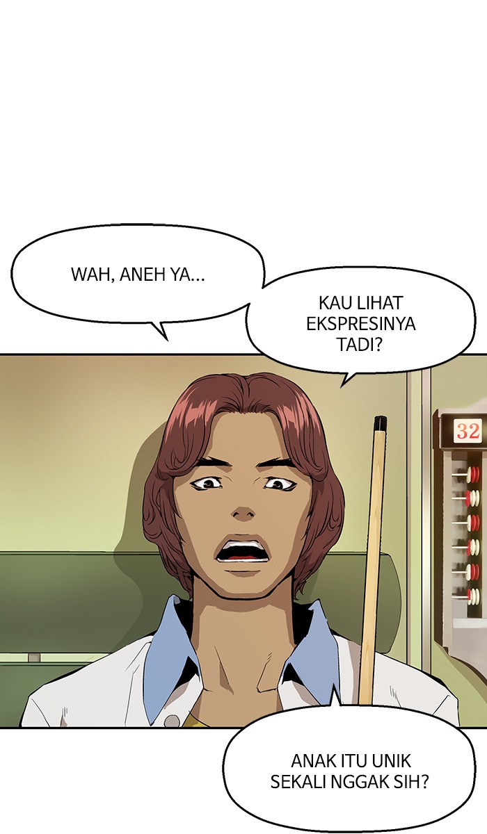 Weak Hero - Chapter 5 - Page 73