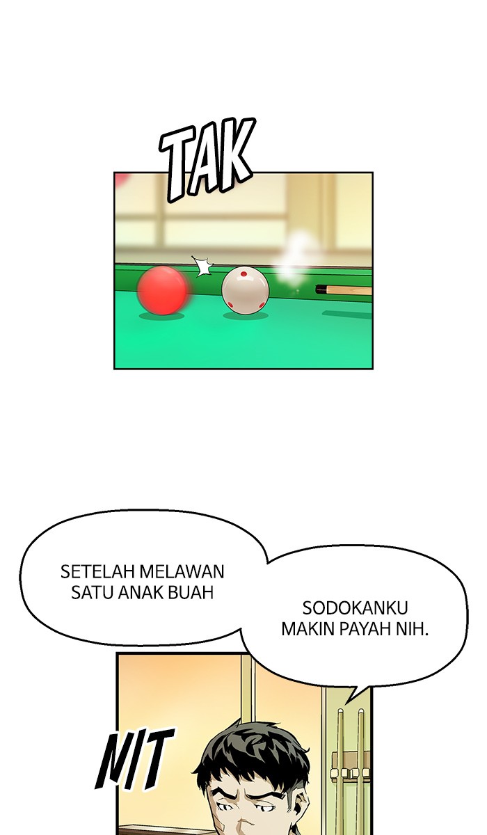 Weak Hero - Chapter 5 - Page 74