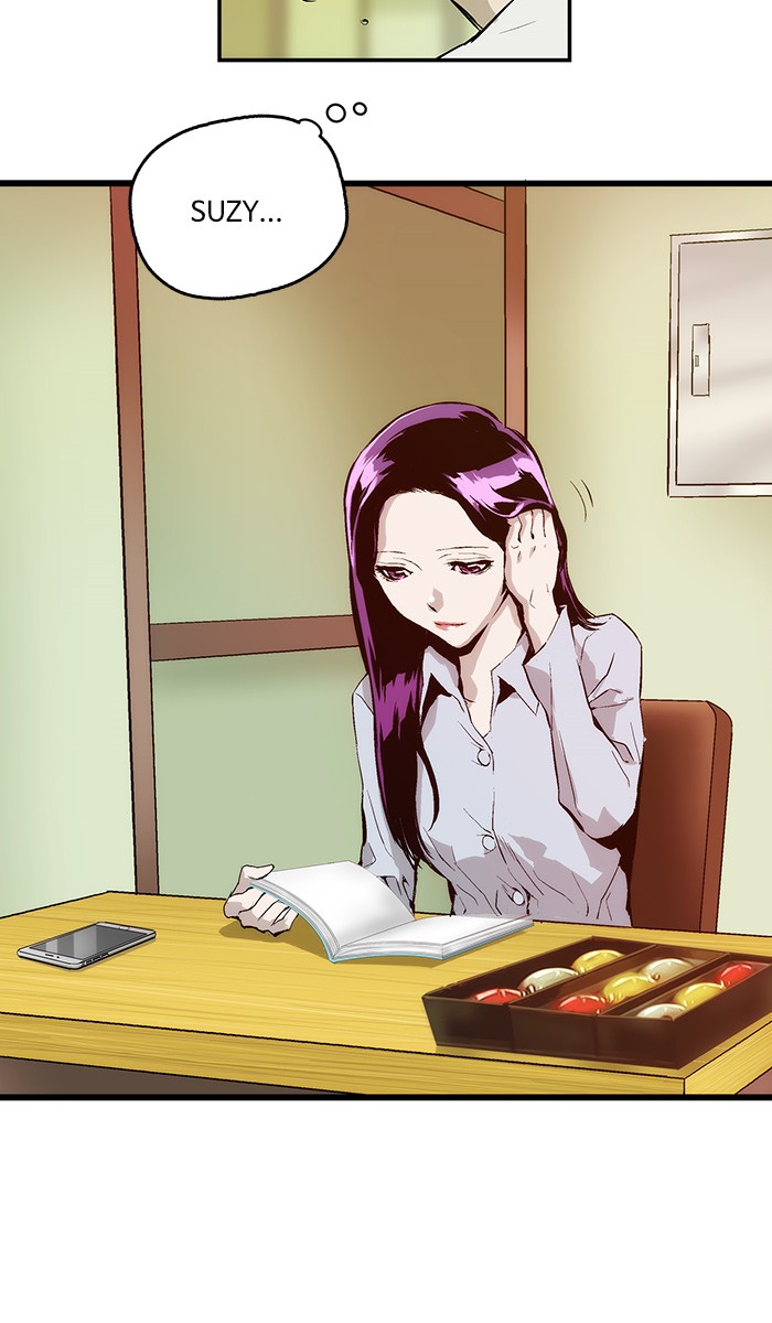 Weak Hero - Chapter 5 - Page 78