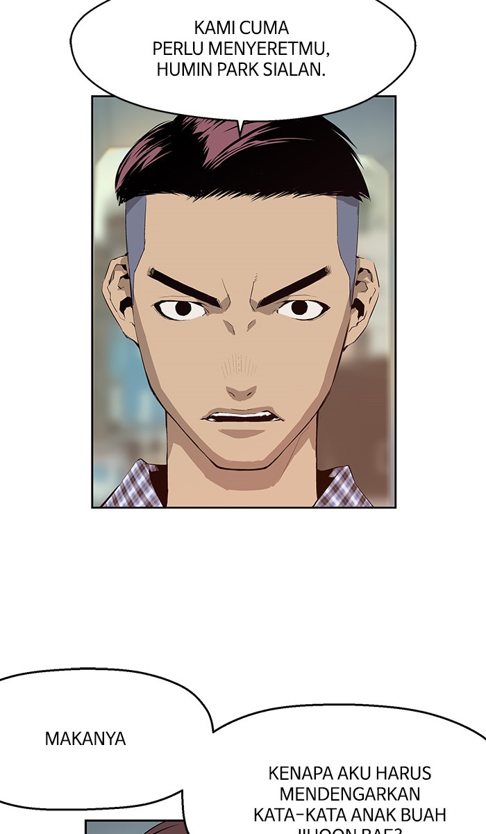 Weak Hero - Chapter 5 - Page 8