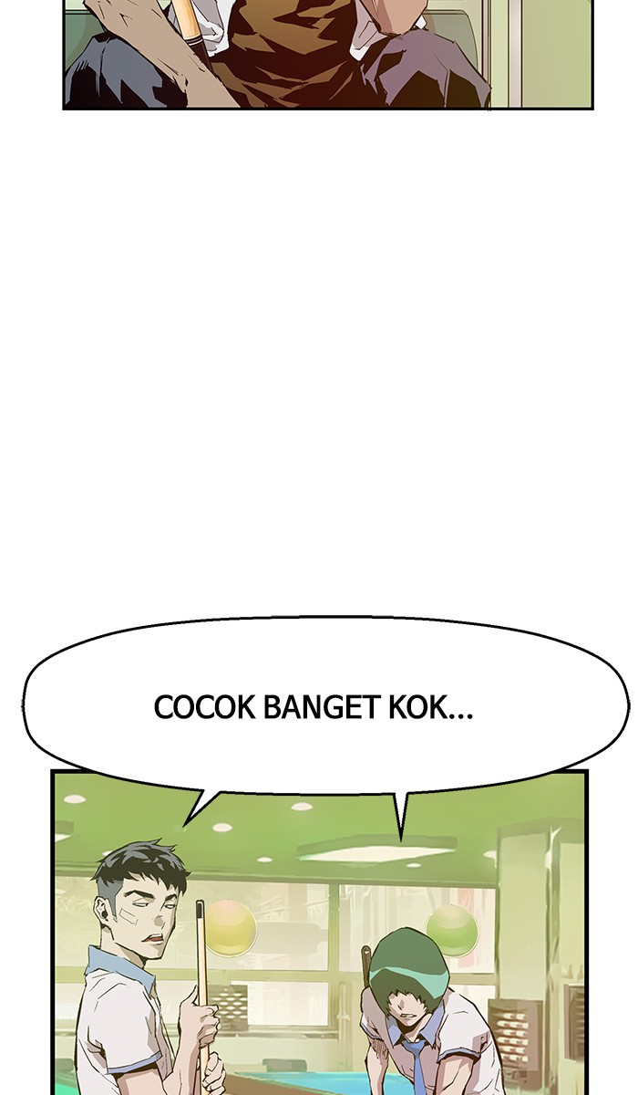 Weak Hero - Chapter 5 - Page 80