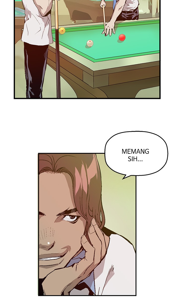 Weak Hero - Chapter 5 - Page 81