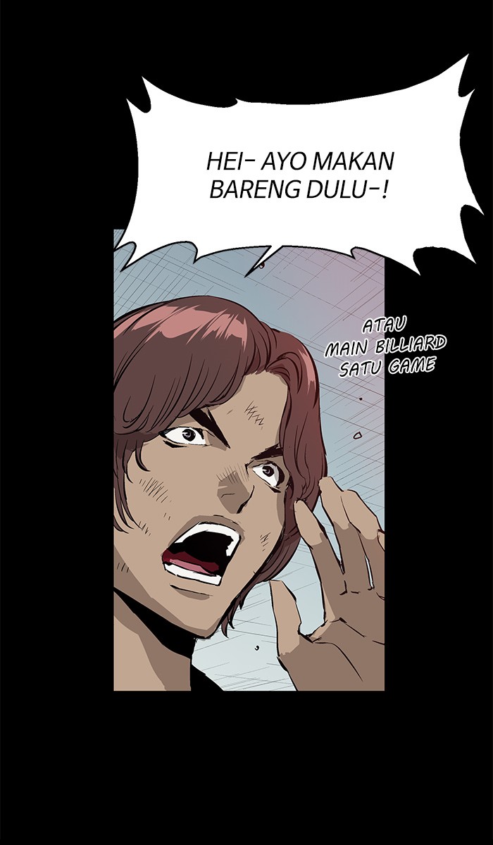 Weak Hero - Chapter 5 - Page 87