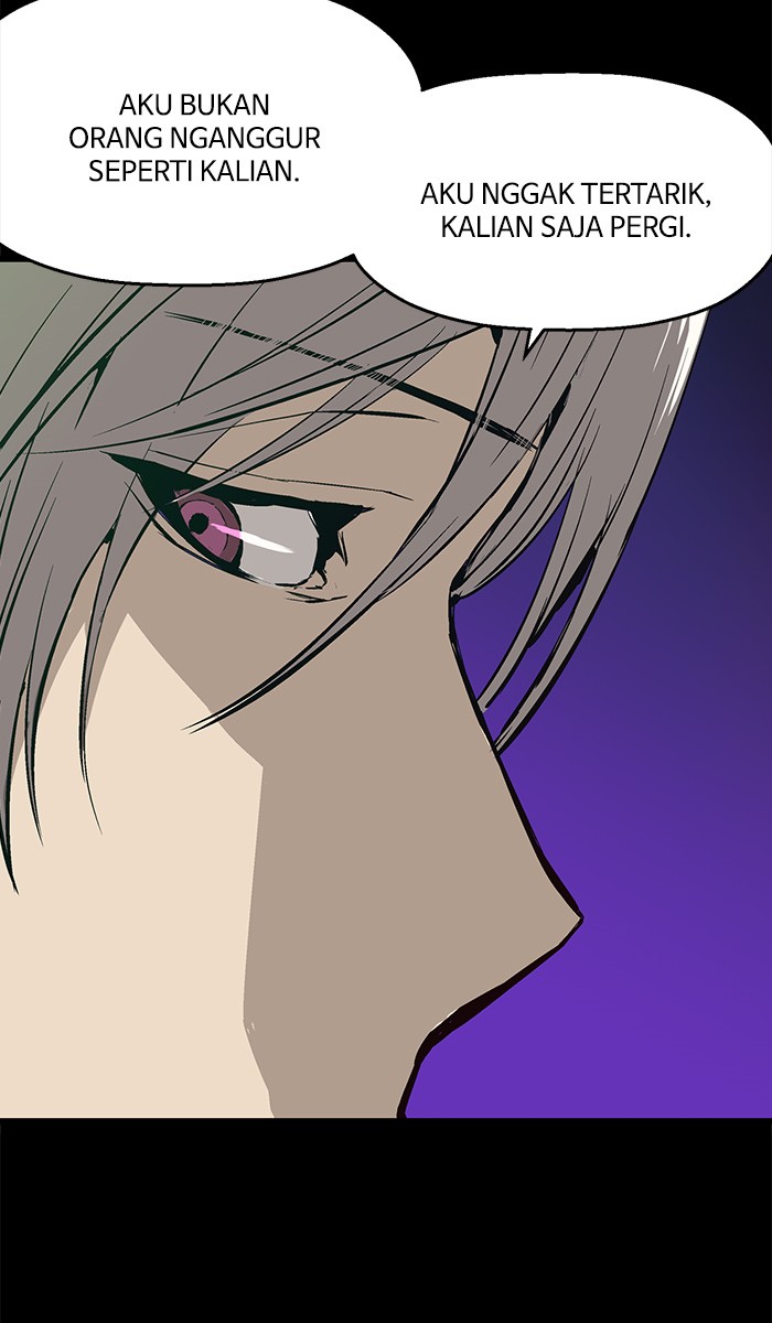 Weak Hero - Chapter 5 - Page 89