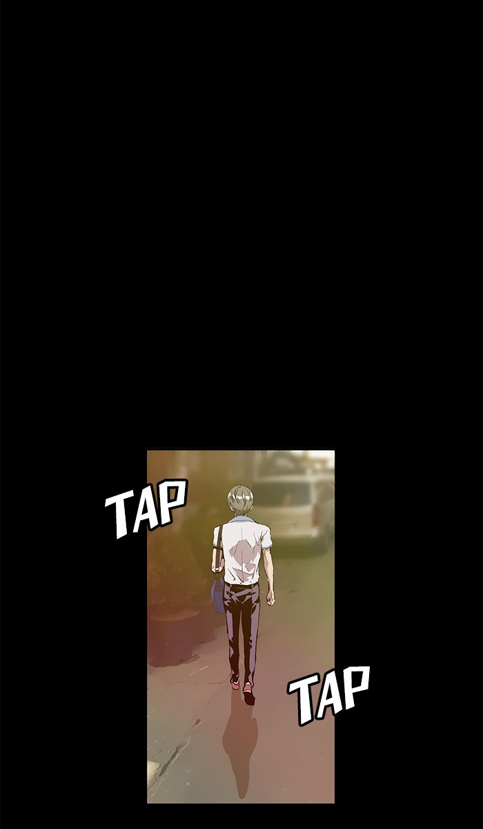 Weak Hero - Chapter 5 - Page 91