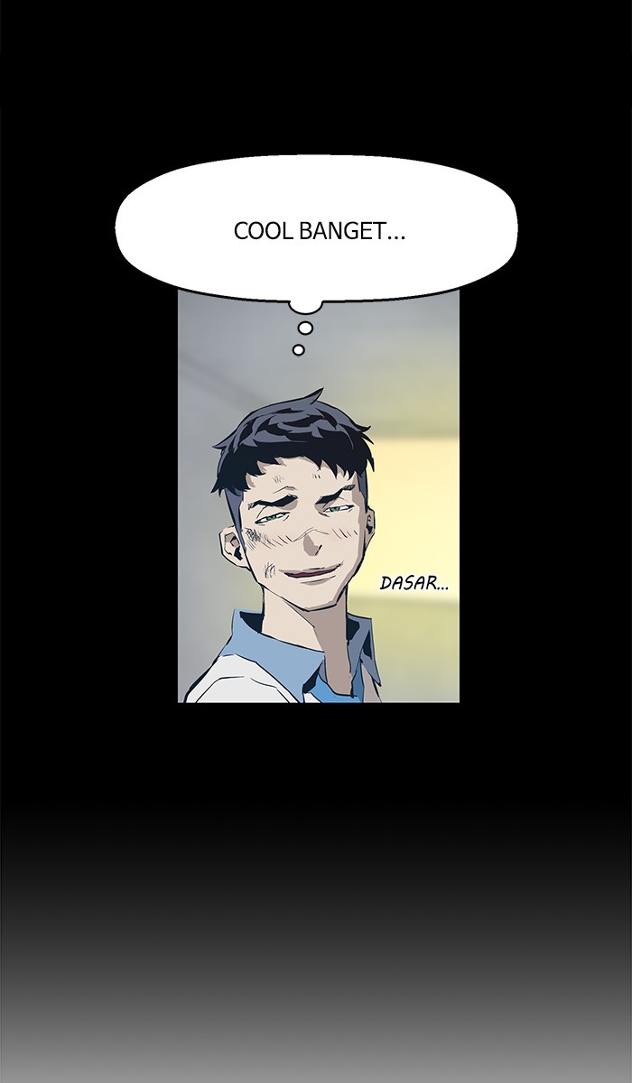 Weak Hero - Chapter 5 - Page 92