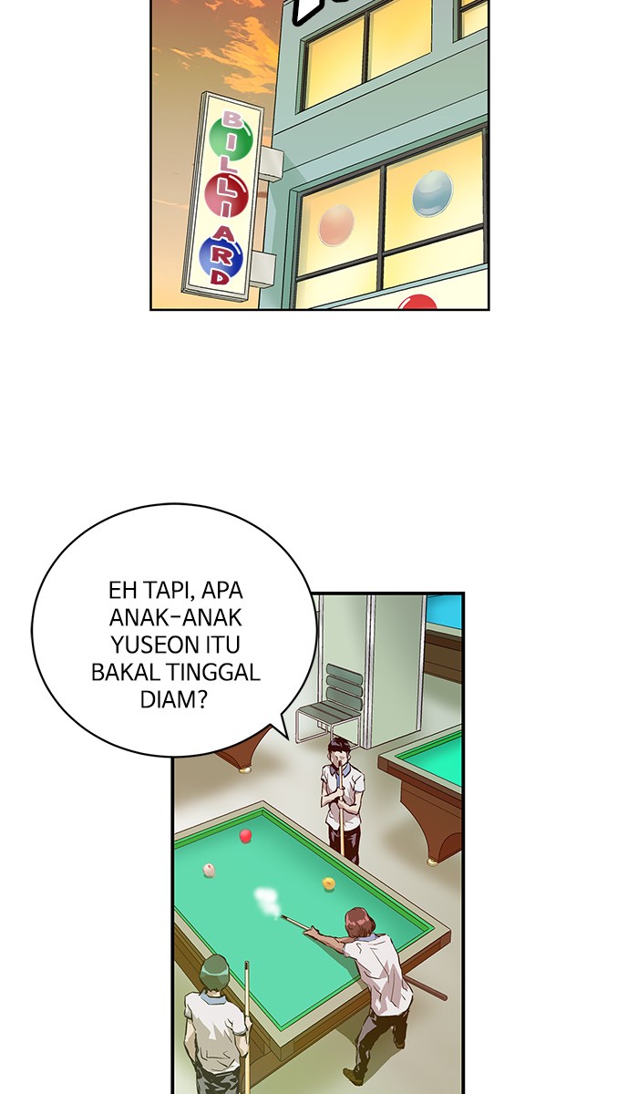 Weak Hero - Chapter 5 - Page 94