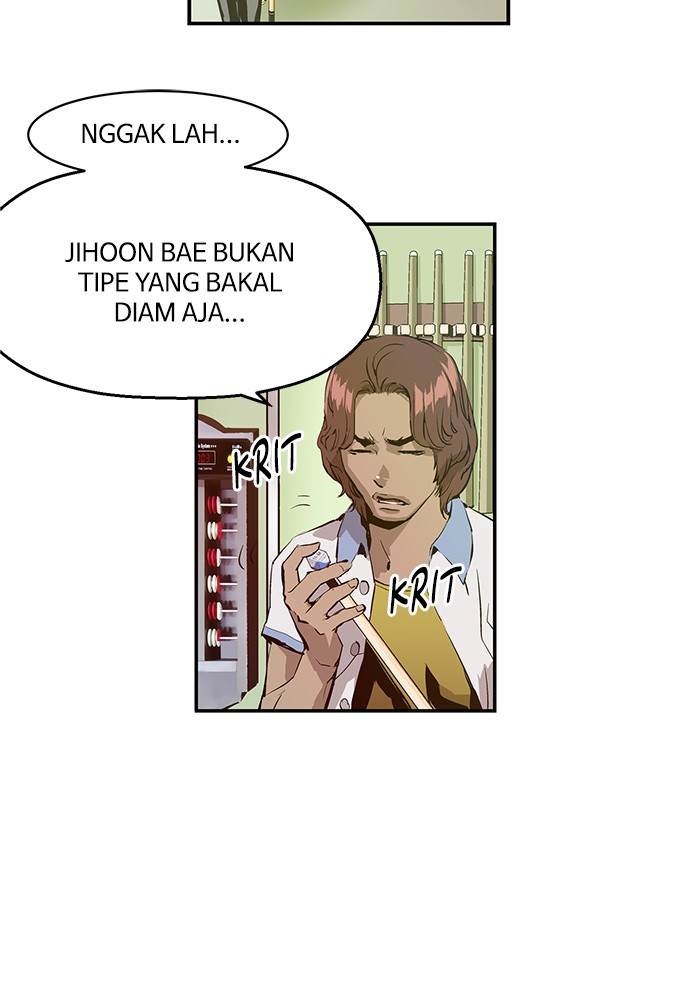 Weak Hero - Chapter 5 - Page 95