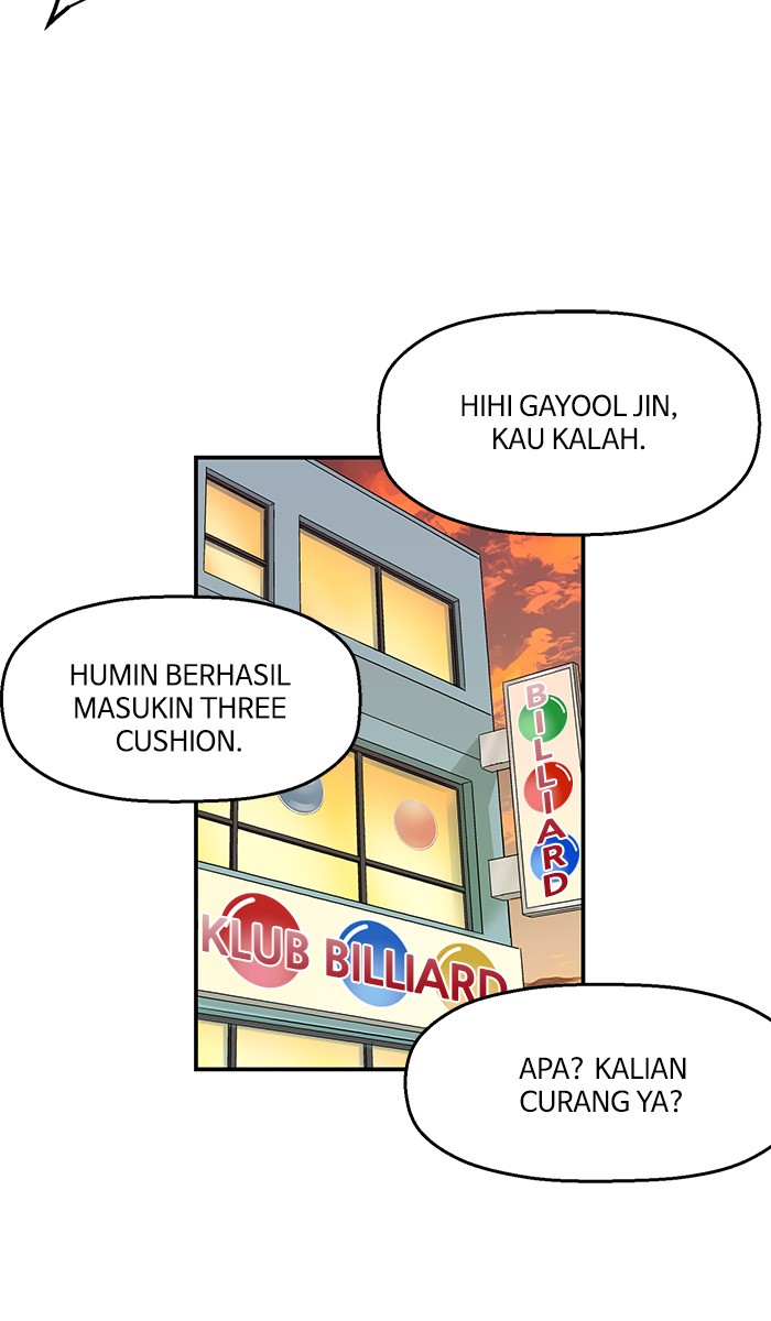 Weak Hero - Chapter 5 - Page 98