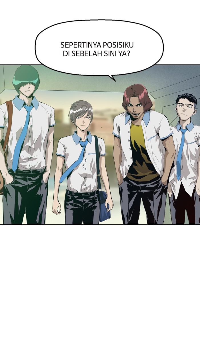 Weak Hero - Chapter 4 - Page 103