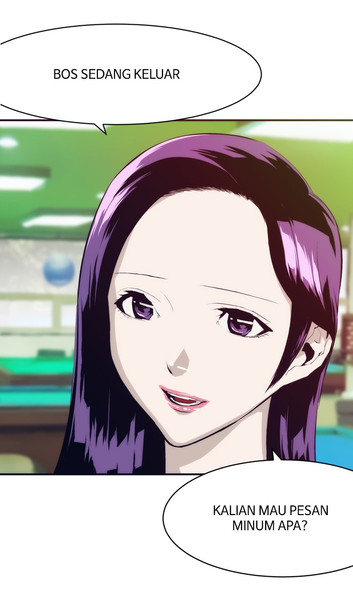 Weak Hero - Chapter 4 - Page 16