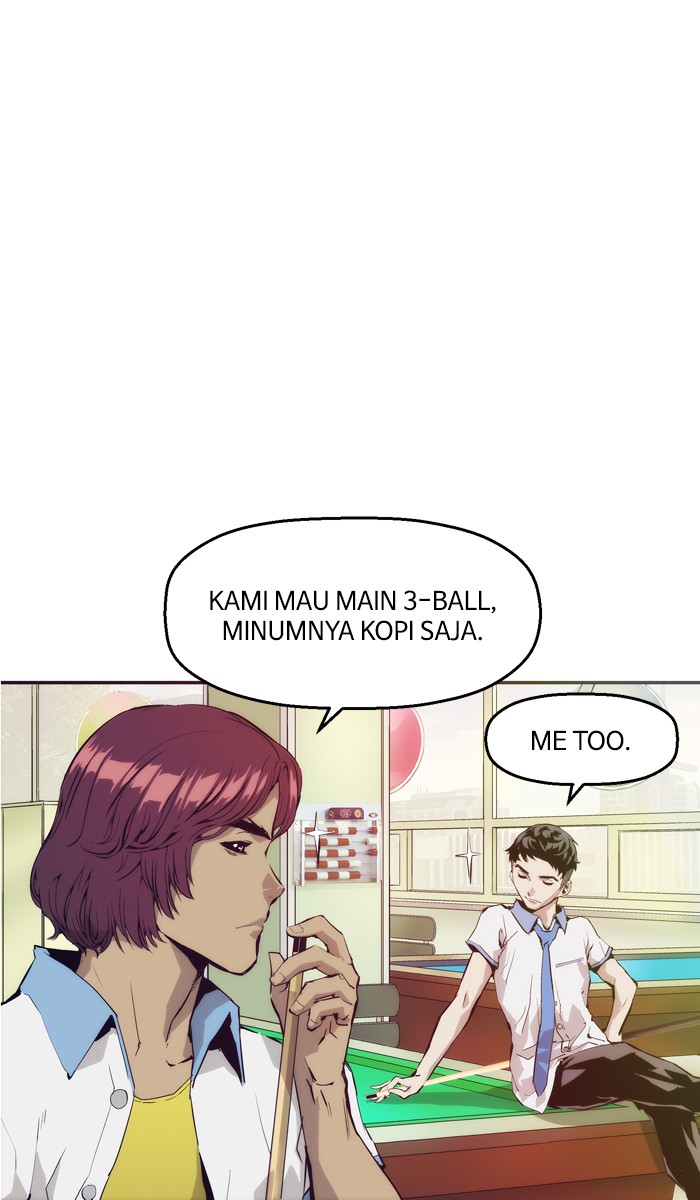 Weak Hero - Chapter 4 - Page 17