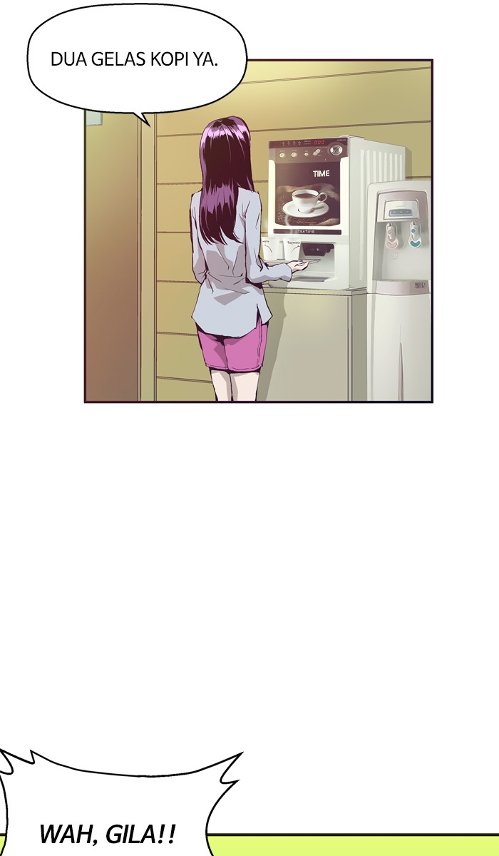 Weak Hero - Chapter 4 - Page 19