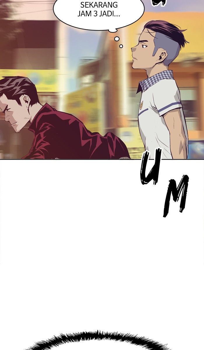 Weak Hero - Chapter 4 - Page 2