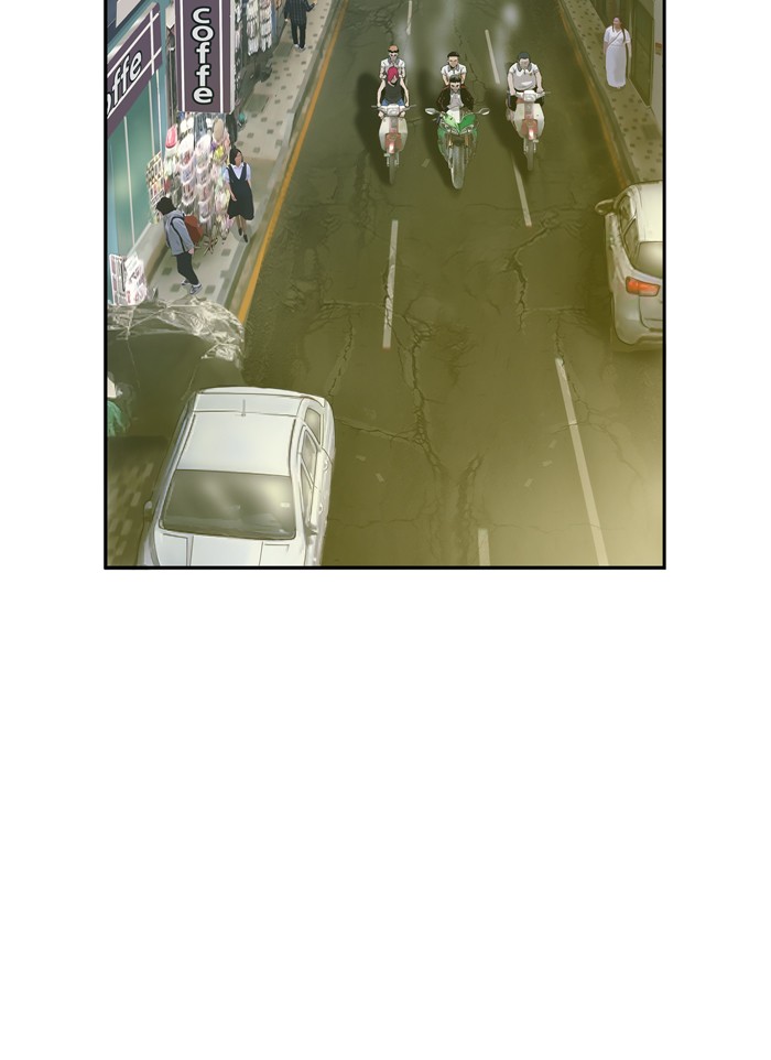 Weak Hero - Chapter 4 - Page 23