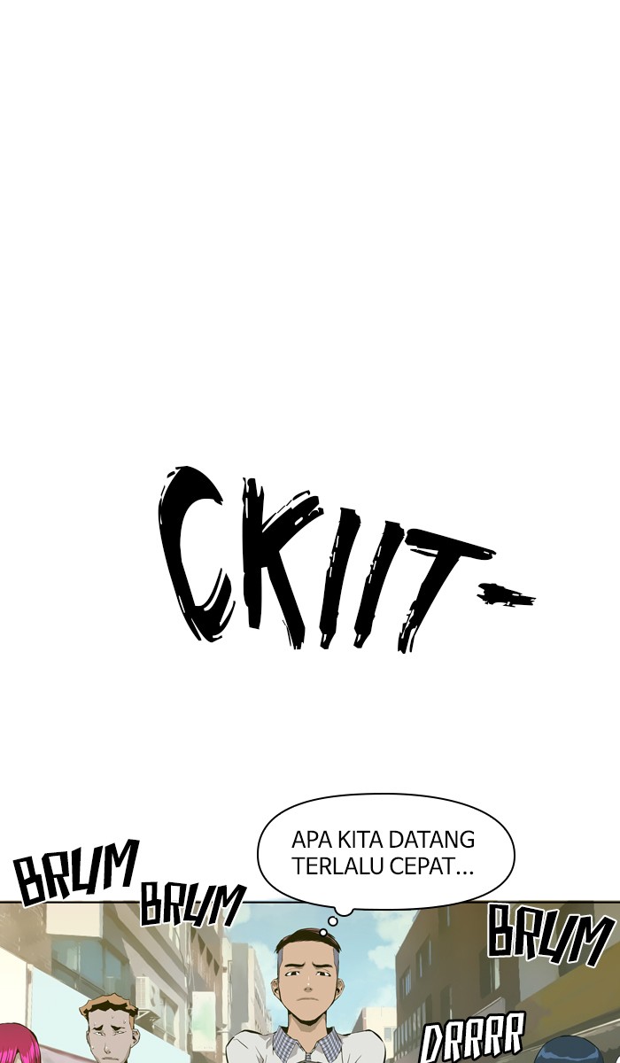 Weak Hero - Chapter 4 - Page 24