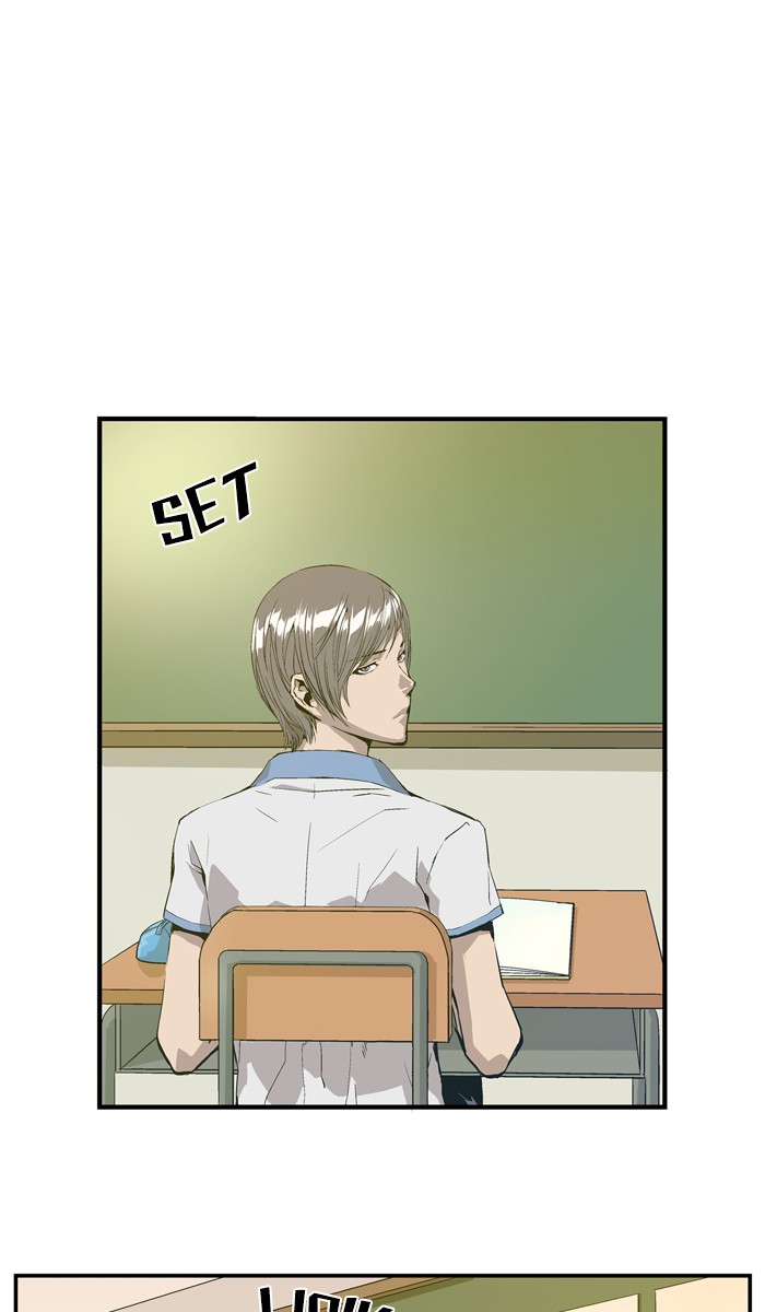 Weak Hero - Chapter 4 - Page 29