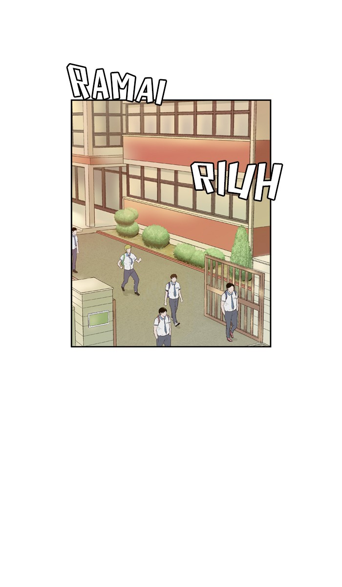 Weak Hero - Chapter 4 - Page 33