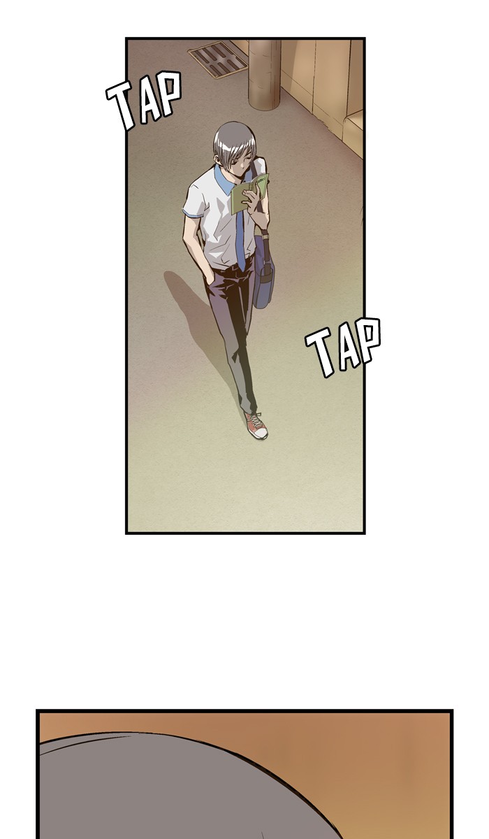 Weak Hero - Chapter 4 - Page 34
