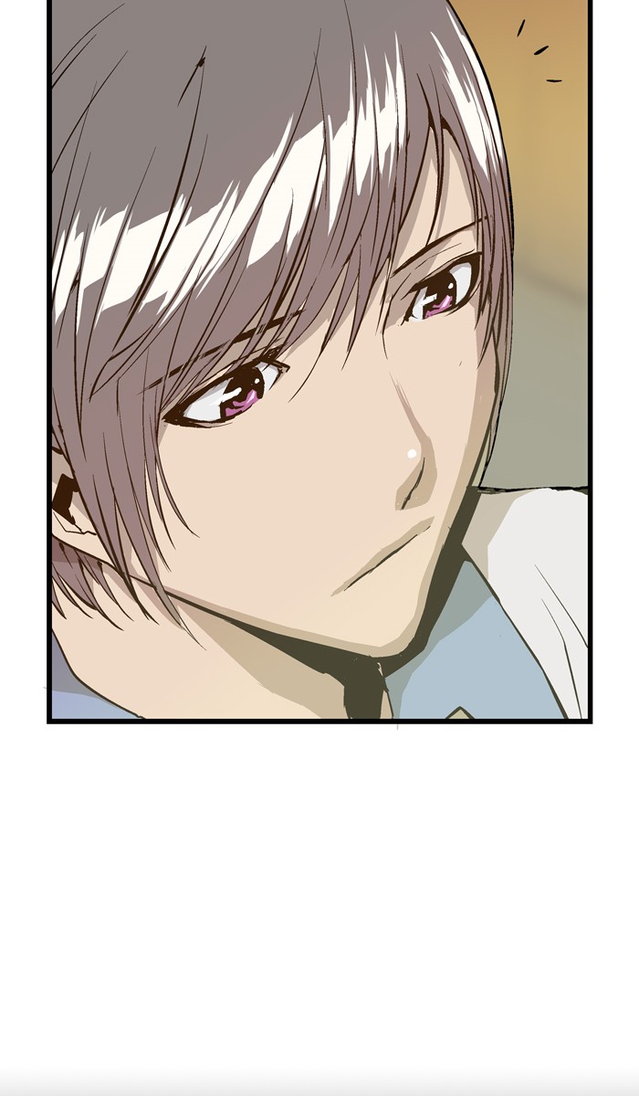 Weak Hero - Chapter 4 - Page 35