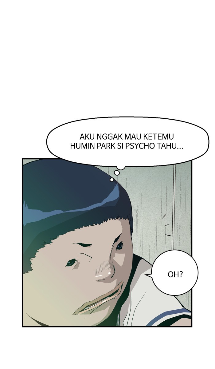 Weak Hero - Chapter 4 - Page 41